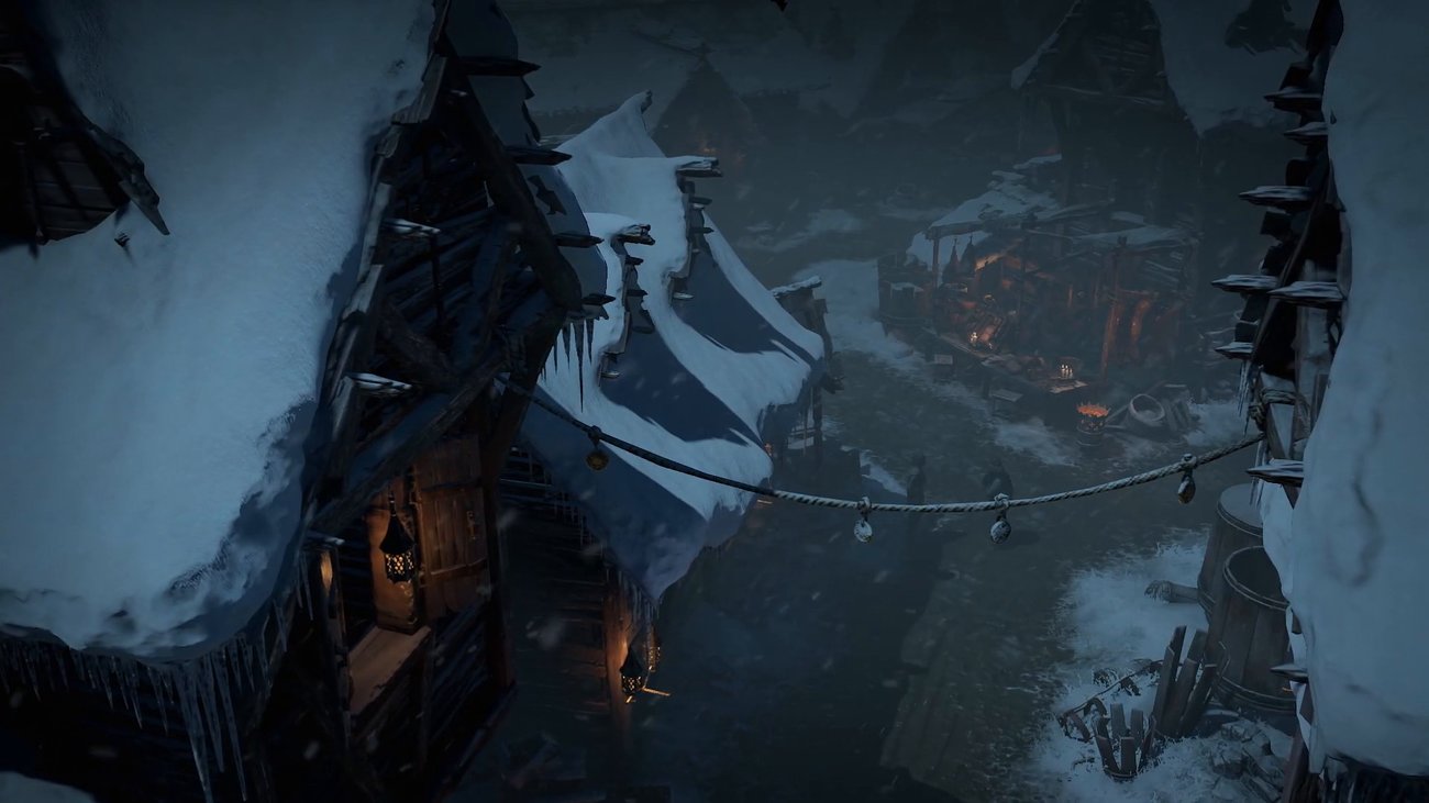 Diablo 4 - Gameplay Trailer