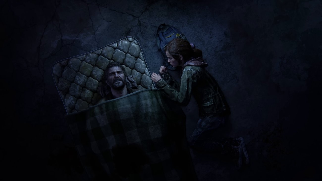 The Last of Us Part 1 | Offizieller Trailer