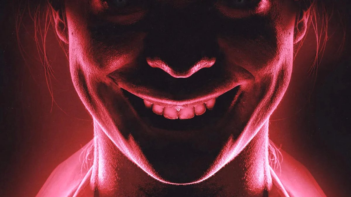 Smile | Offizieller Trailer