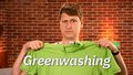 Was ist Greenwashing? – TECHfacts