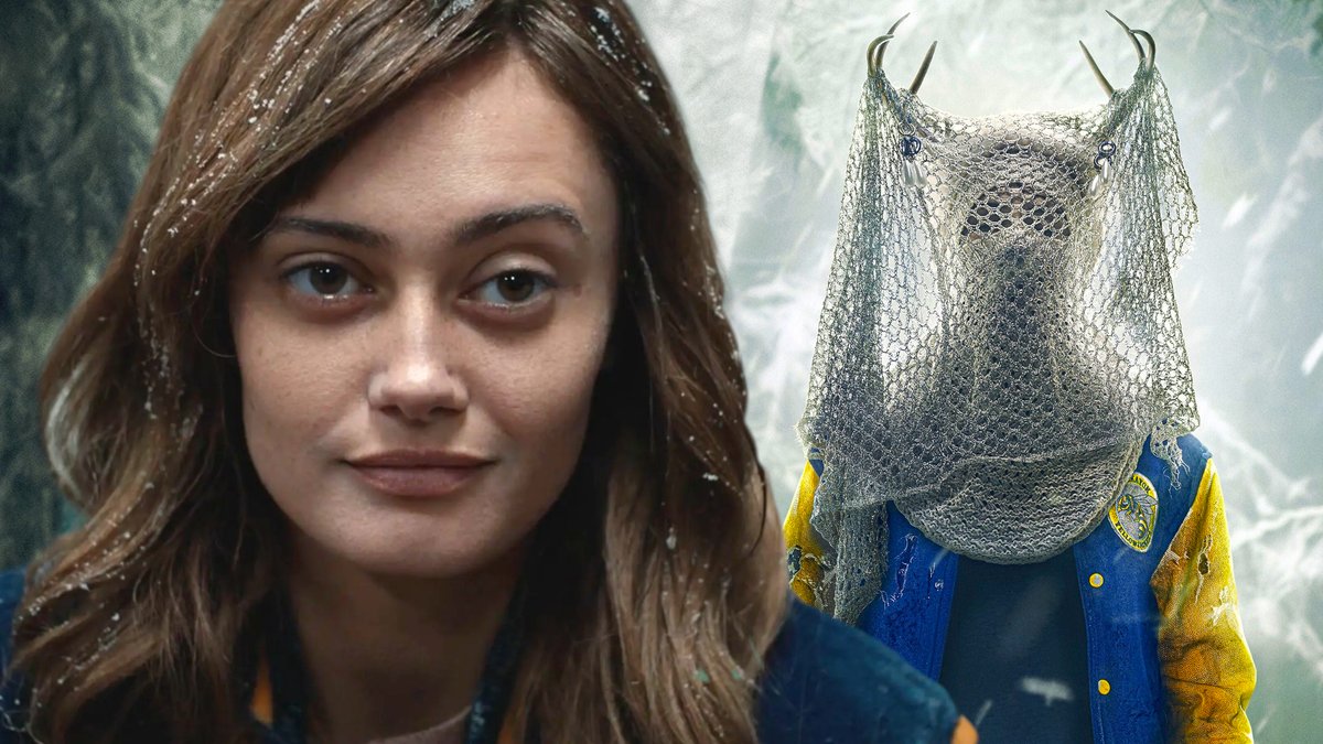 Yellowjackets Staffel 3 Trailer Deutsch