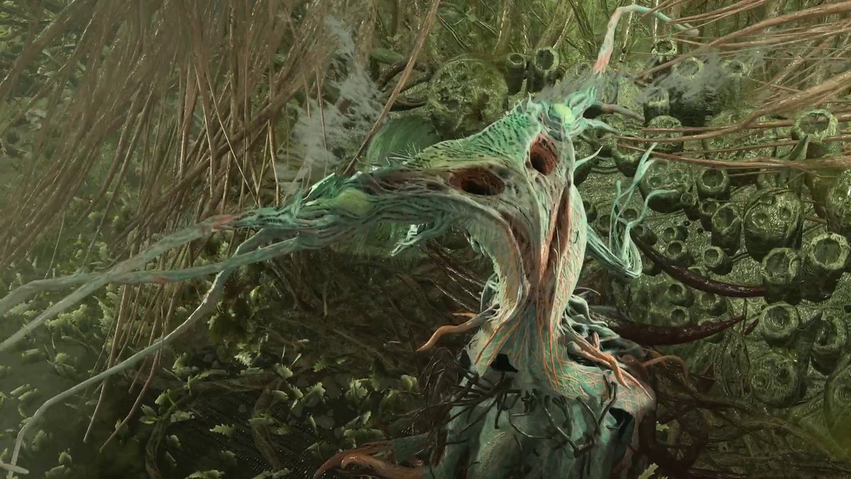 Returnal: Bosskampf gegen Hyperion