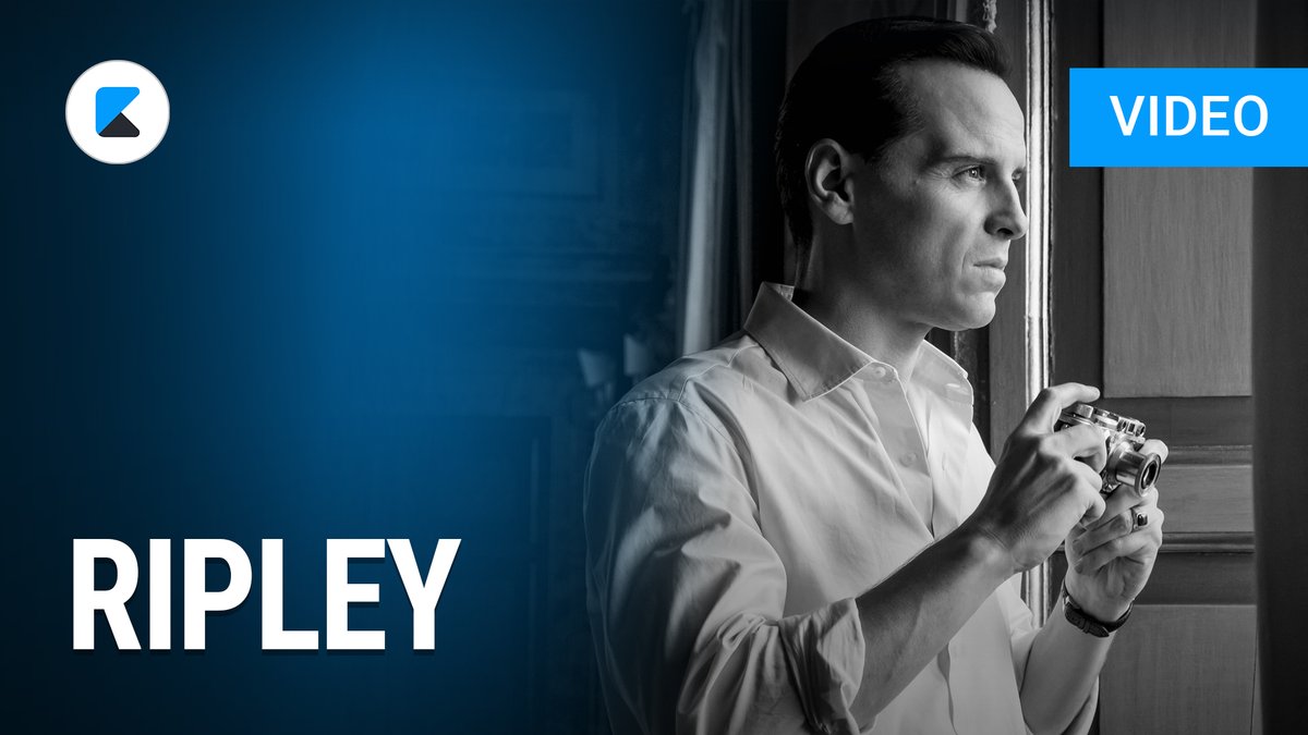 Ripley Trailer Englisch Ripley Trailer Englisch