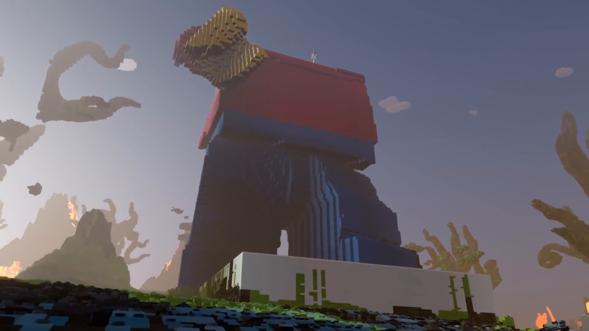 LEGO Worlds Konsolen Announcement Trailer (Deutsch) LEGO Worlds Konsolen Announcement Trailer (Deutsch)