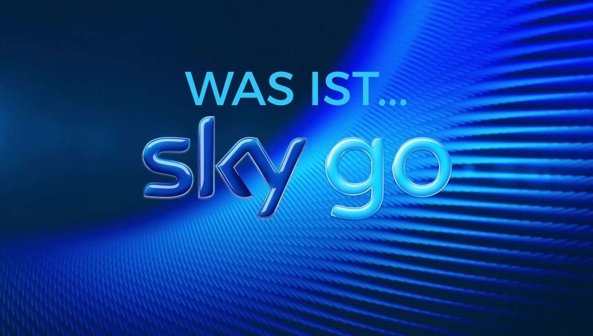 Was ist Sky Go?