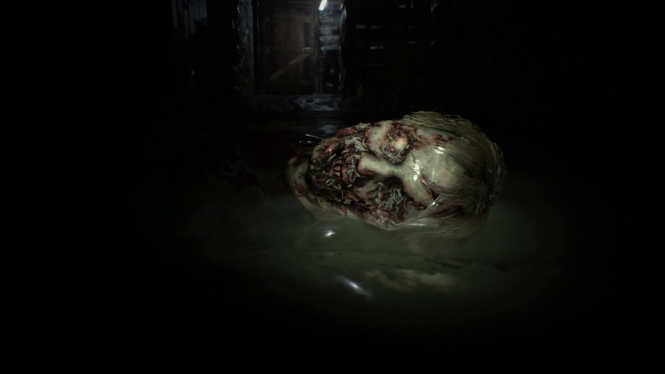 Resident Evil 7 - Videolösung Gästehaus.mp4