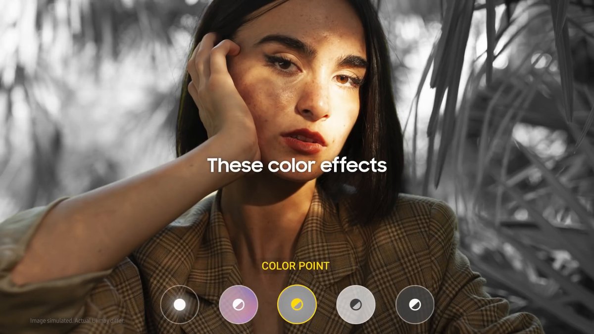 Samsung Galaxy S21 FE vorgestellt