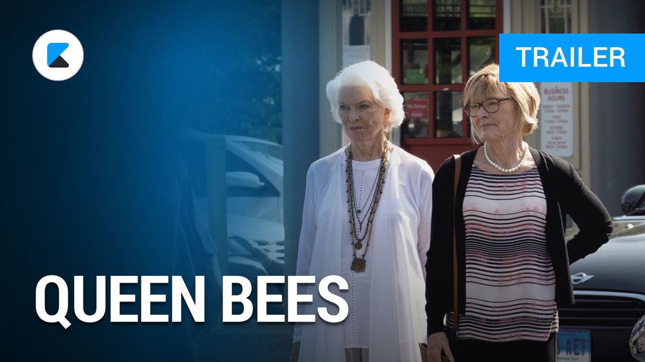 Queen Bees - Trailer Deutsch