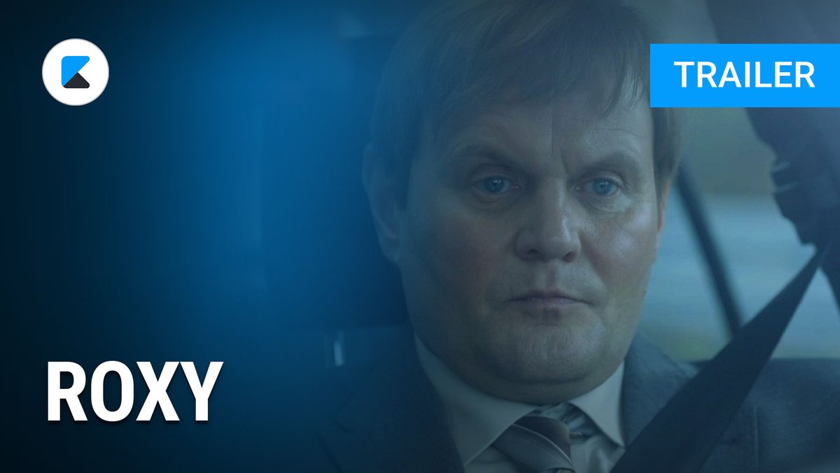 Roxy · Film 2024 · Trailer · Kritik