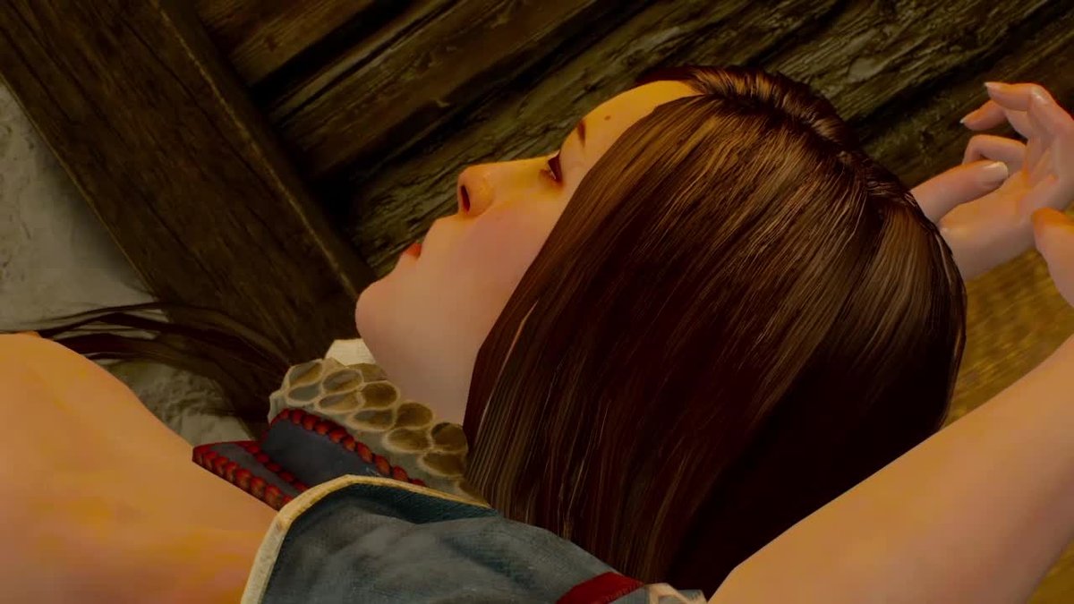 The Witcher 3: Susi (Bordell) - Sexszene | GIGA The Witcher 3: Susi (Bordell) - Sexszene | GIGA