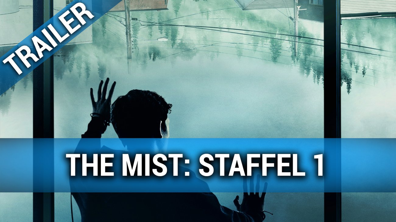 The Mist (Serie) - Trailer