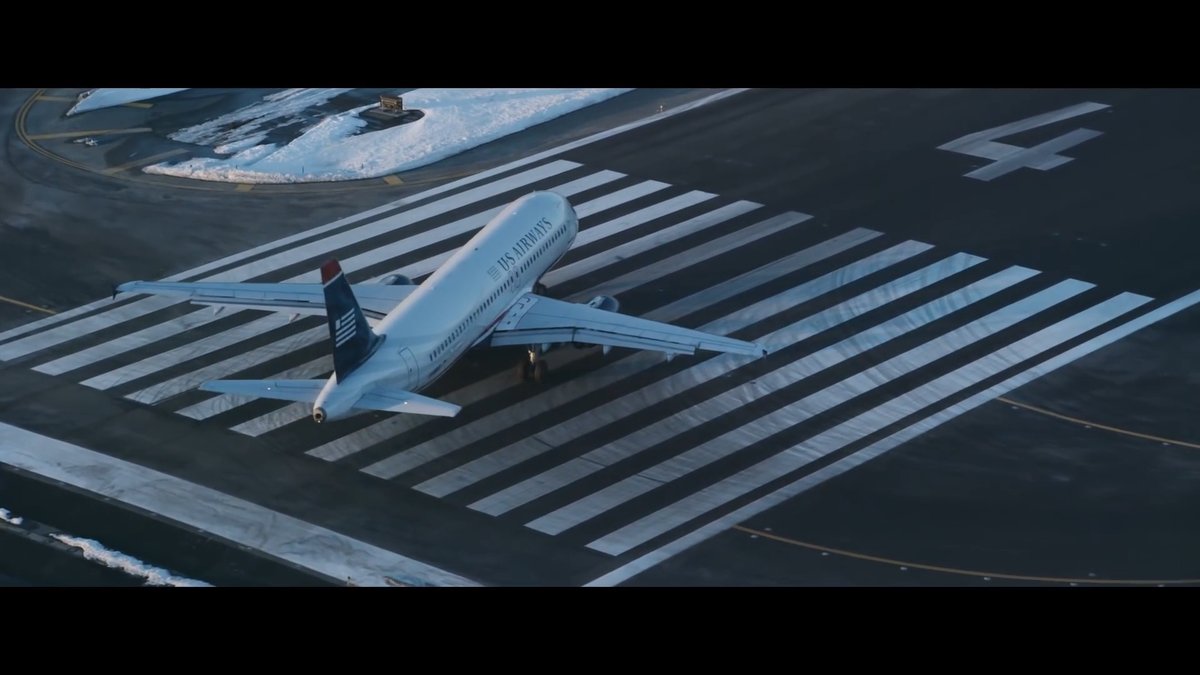 Sully | Trailer Deutsch Sully | Trailer Deutsch