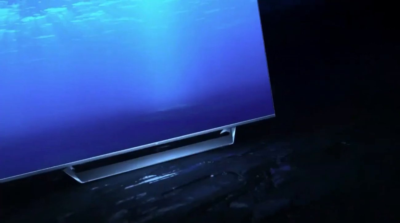 Xiaomi Mi TV Q1 vorgestellt