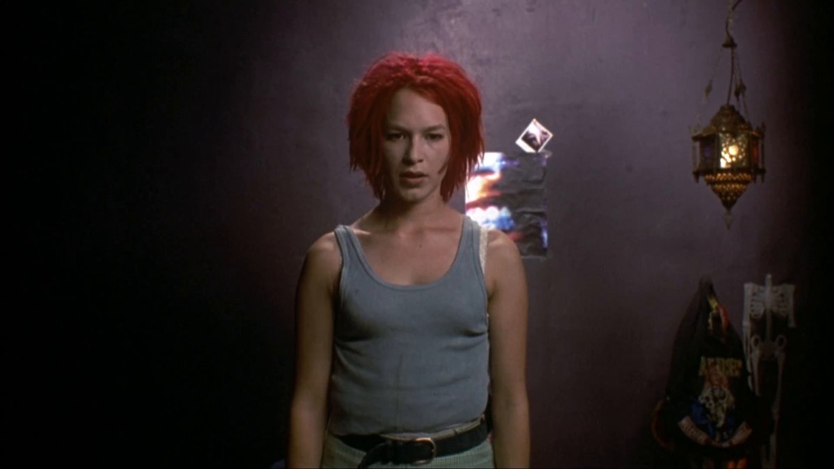 Run Lola Run - Trailer (Lola rennt) Run Lola Run - Trailer (Lola rennt)
