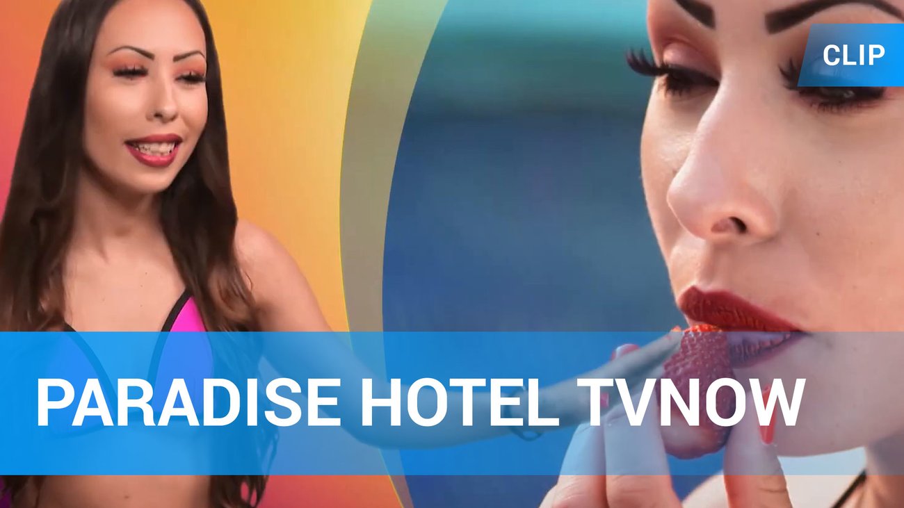 Paradise Hotel: Die ersten 15 Minuten – Stream auf TVNOW