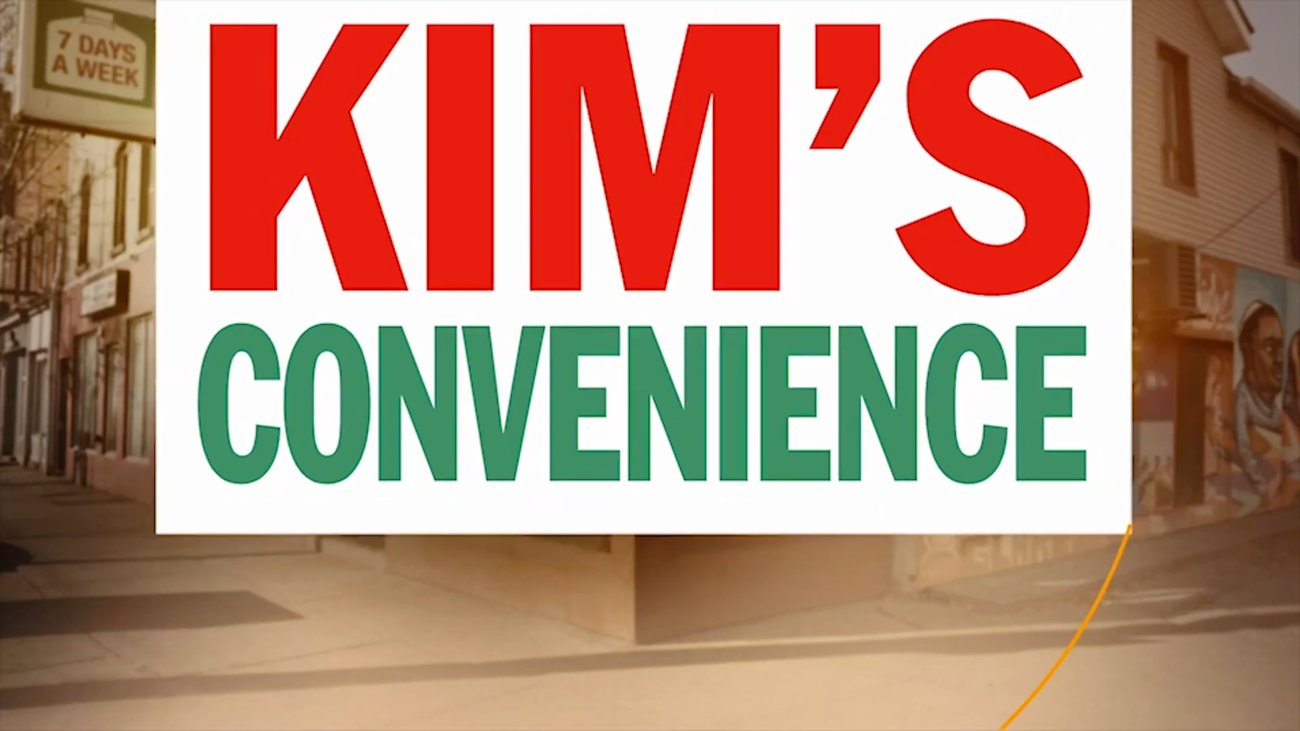 Kim's Convenience – Trailer