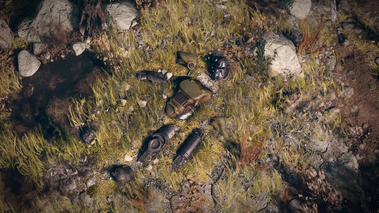 Fallout 76 – Official E3 Trailer