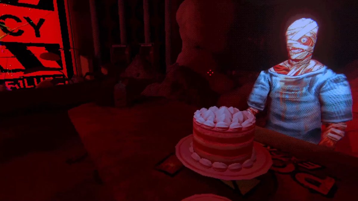 Mouthwashing&#x3A;&#x20;Launch-Trailer