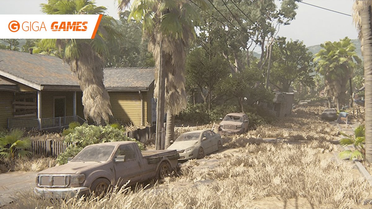 The Last of Us 2: Alle Sammelobjekte in "2425 Constance" The Last of Us 2: Alle Sammelobjekte in "2425 Constance"