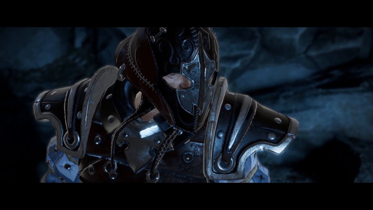 Herr Lora der Eichhörnchen-Ritter