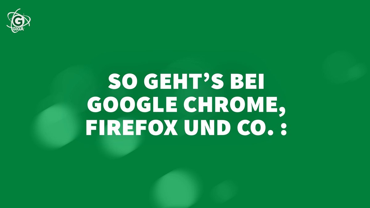 Bildschirm vergrößern Bildschirm vergrößern