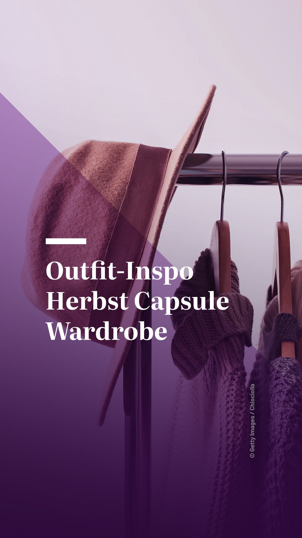 Outfit-Inspo: Herbst Capsule Wardrobe Outfit-Inspo: Herbst Capsule Wardrobe
