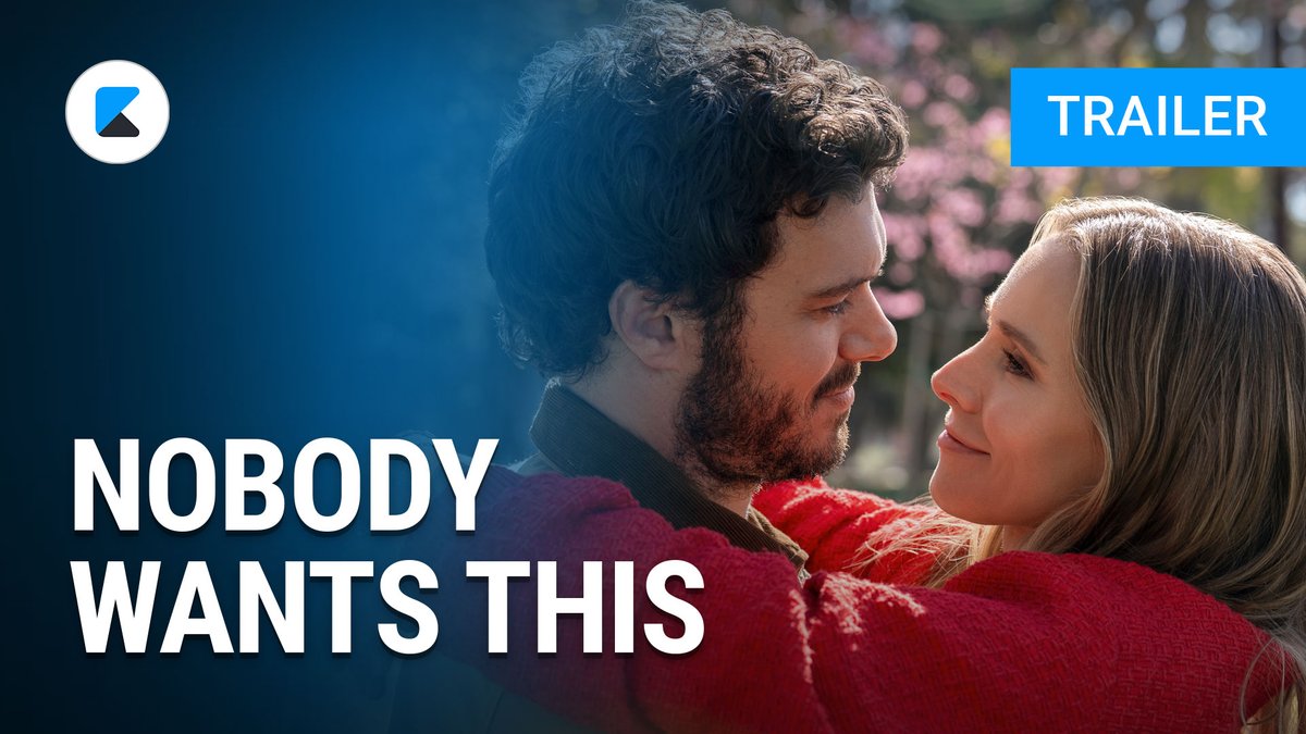 Nobody Wants This - Offizieller Trailer