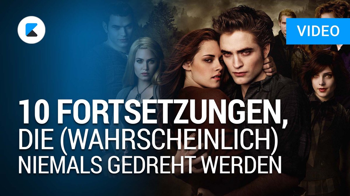 10 Fortsetzungen, die (wahrscheinlich) niemals gedreht werden 10 Fortsetzungen, die (wahrscheinlich) niemals gedreht werden