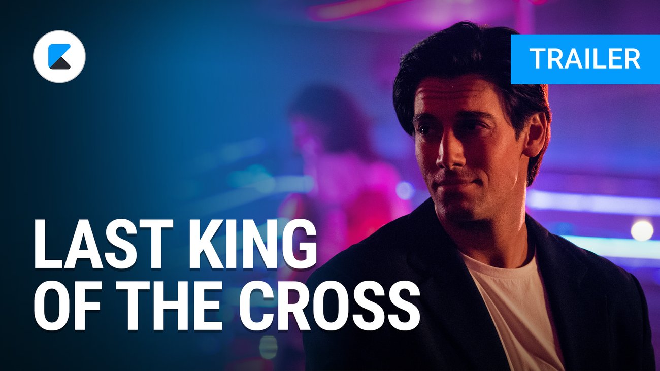 The Last King of the Cross