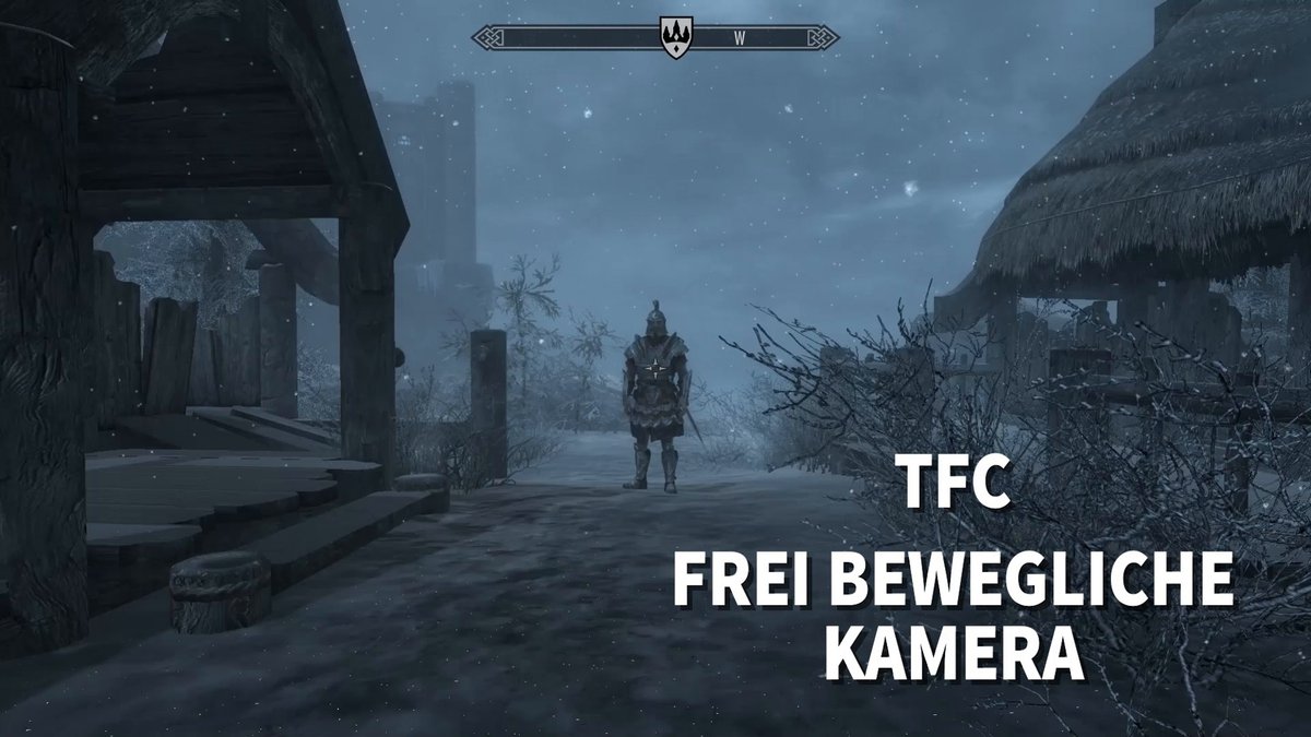 Die ultimativen Cheat-Codes für Skyrim: God-Mode, NoClip und mehr Die ultimativen Cheat-Codes für Skyrim: God-Mode, NoClip und mehr
