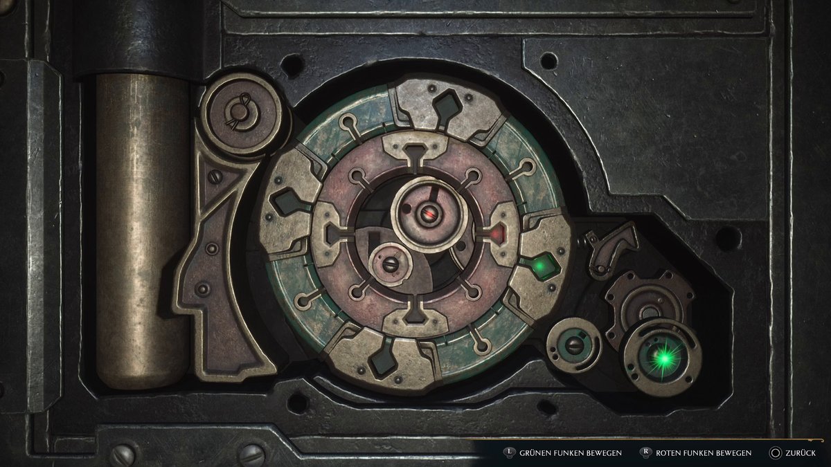 Hogwarts Legacy: Demiguise Statue #27