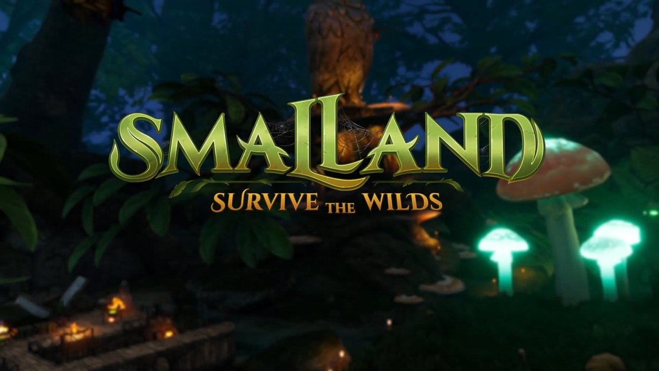 Smalland: Survive the Wilds – Release-Trailer