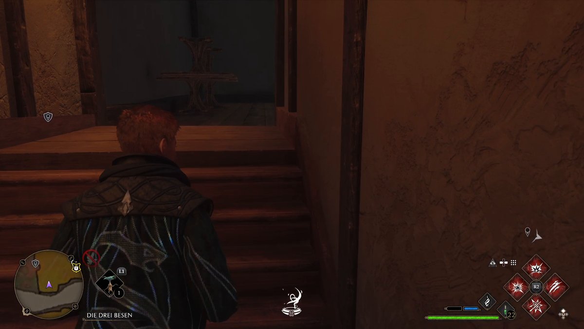 Hogwarts Legacy: Demiguise Statue #16