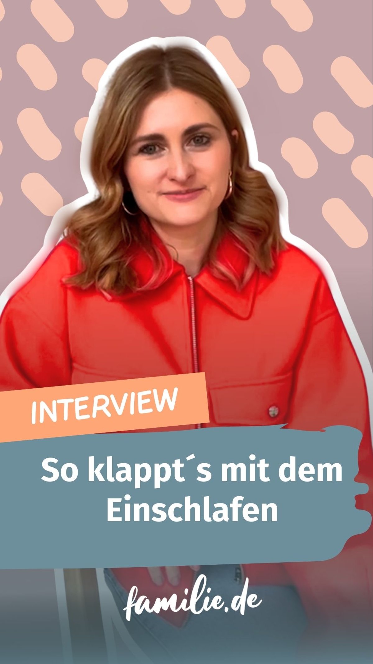 So klappt's mit dem Einschlafen So klappt's mit dem Einschlafen