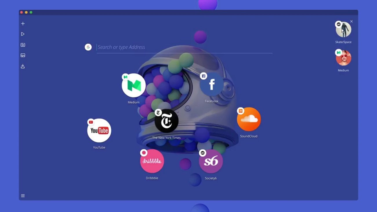 Opera Reborn: Opera-Browser erfindet sich neu