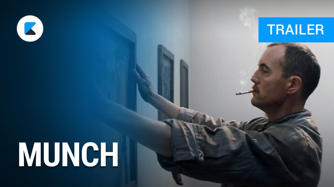 Munch | Trailer Deutsch