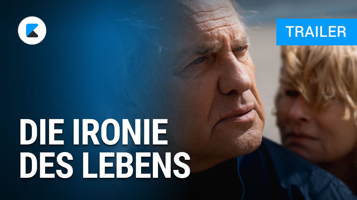 Die Ironie des Lebens - Trailer Deutsch