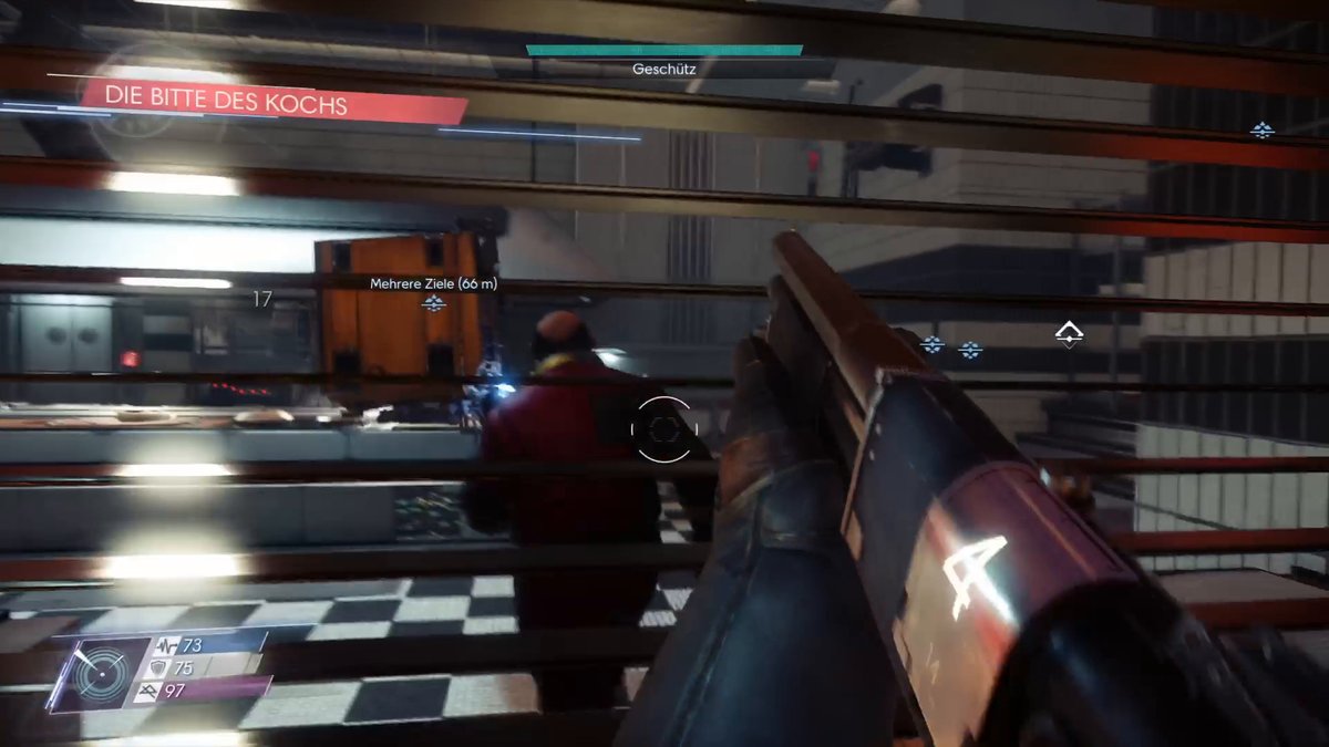 Prey: So schaltet ihr das Achievement "Am besten kalt serviert" frei Prey: So schaltet ihr das Achievement "Am besten kalt serviert" frei