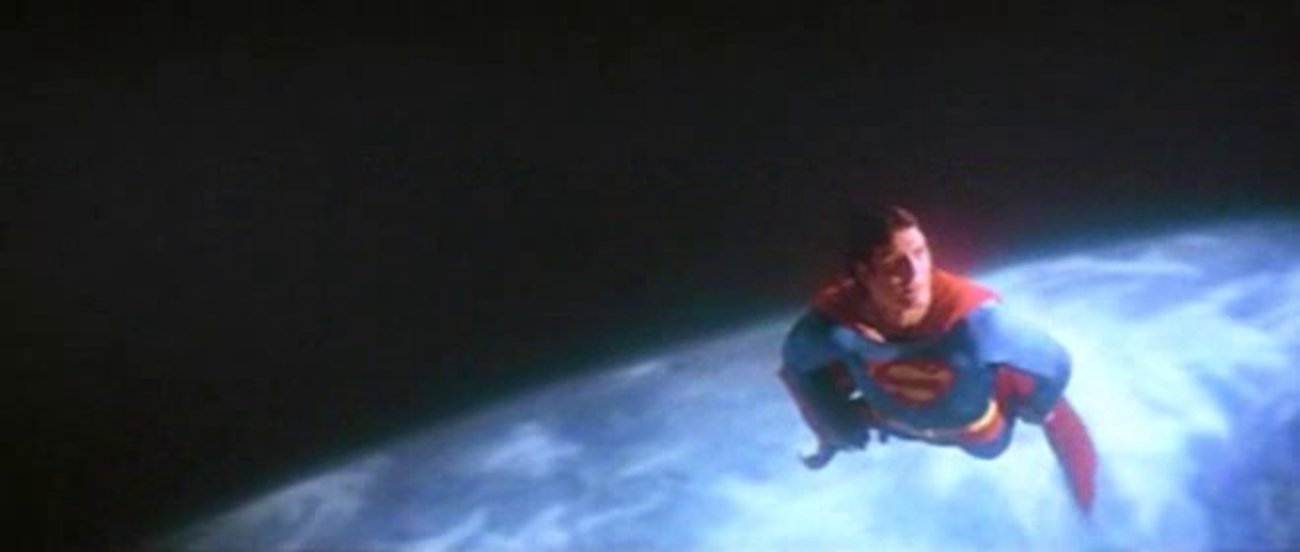 Superman - OV-Trailer