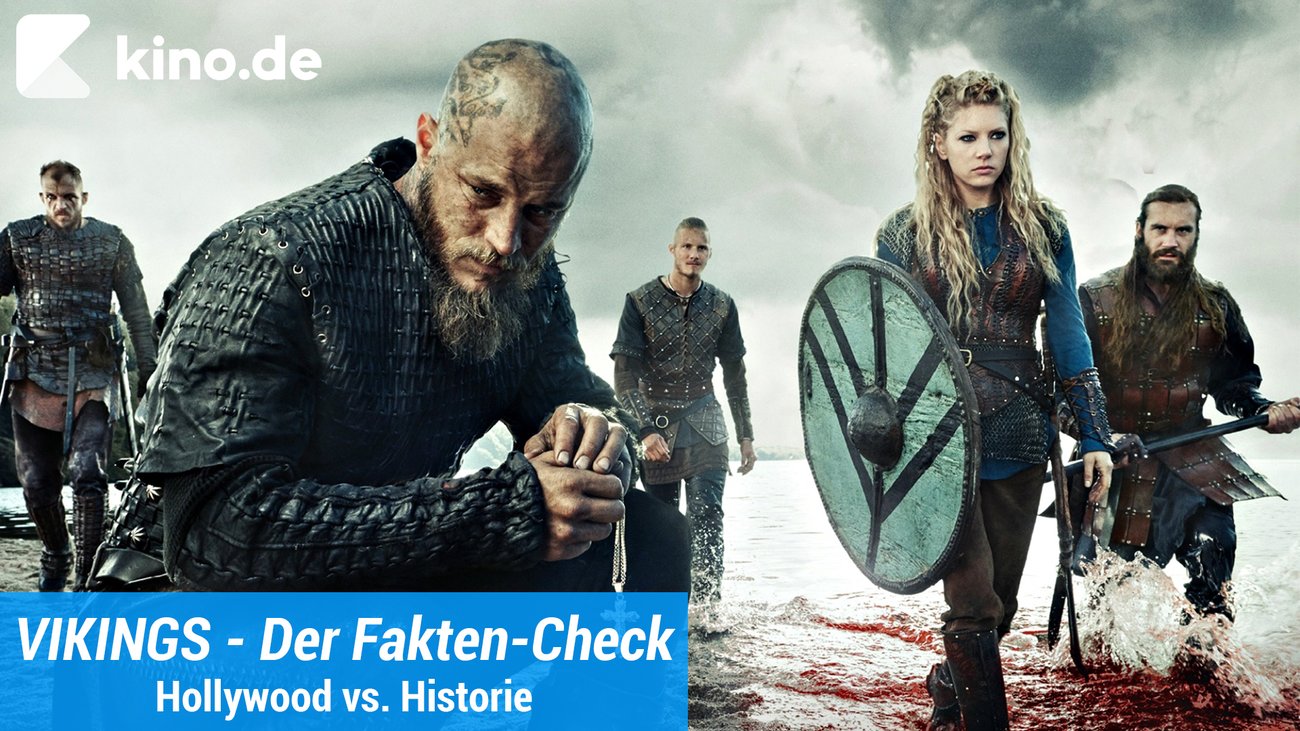 Vikings: Der Fakten-Check