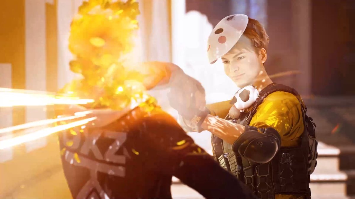 The Finals: Season 1 Trailer The Finals: Season 1 Trailer