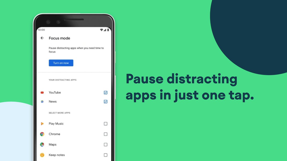 Android 10: Zehn Funktionen, die dir helfen Android 10: Zehn Funktionen, die dir helfen