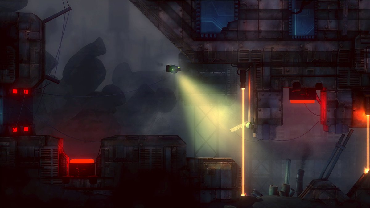 Affordable Space Adventures: Trailer