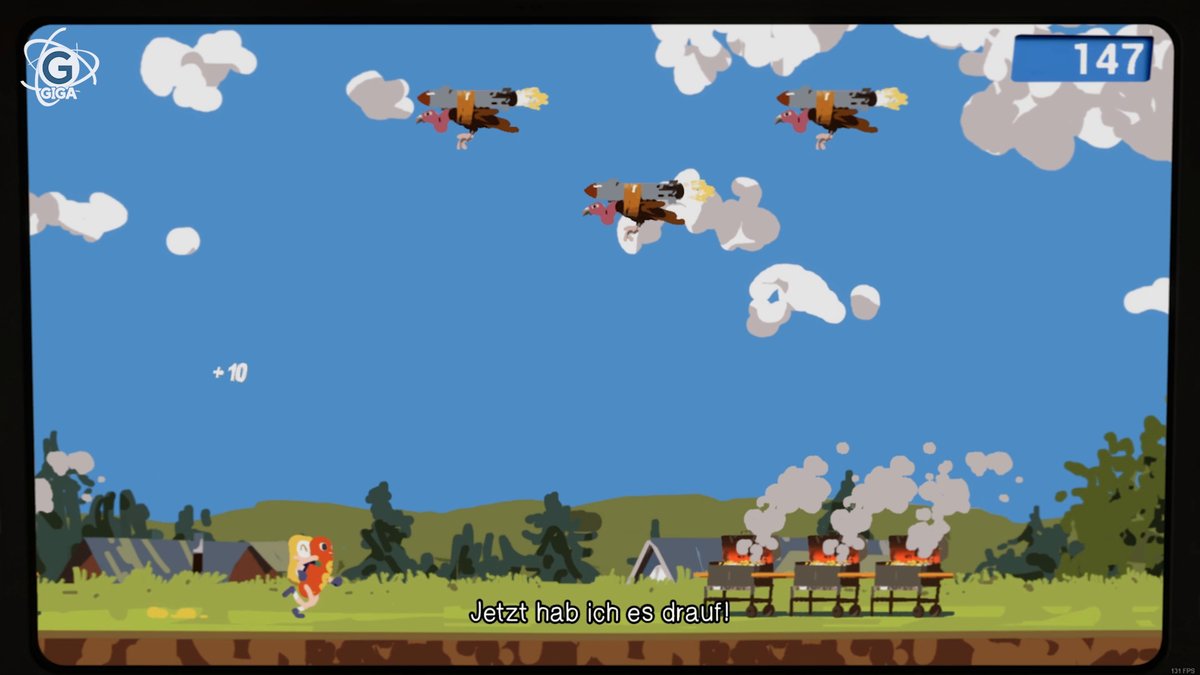 Die&#x20;fantastischen&#x20;Abenteuer&#x20;von&#x20;Captain&#x20;Spirit&#x3A;&#x20;Wir&#x20;spielen&#x20;Mustard&#x20;Party&#x20;2&#x21;