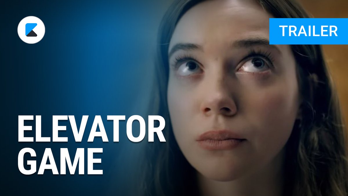 Schauriger Horror-Trailer zu „Elevator Game“: Dieser Fahrstuhl fährt ...
