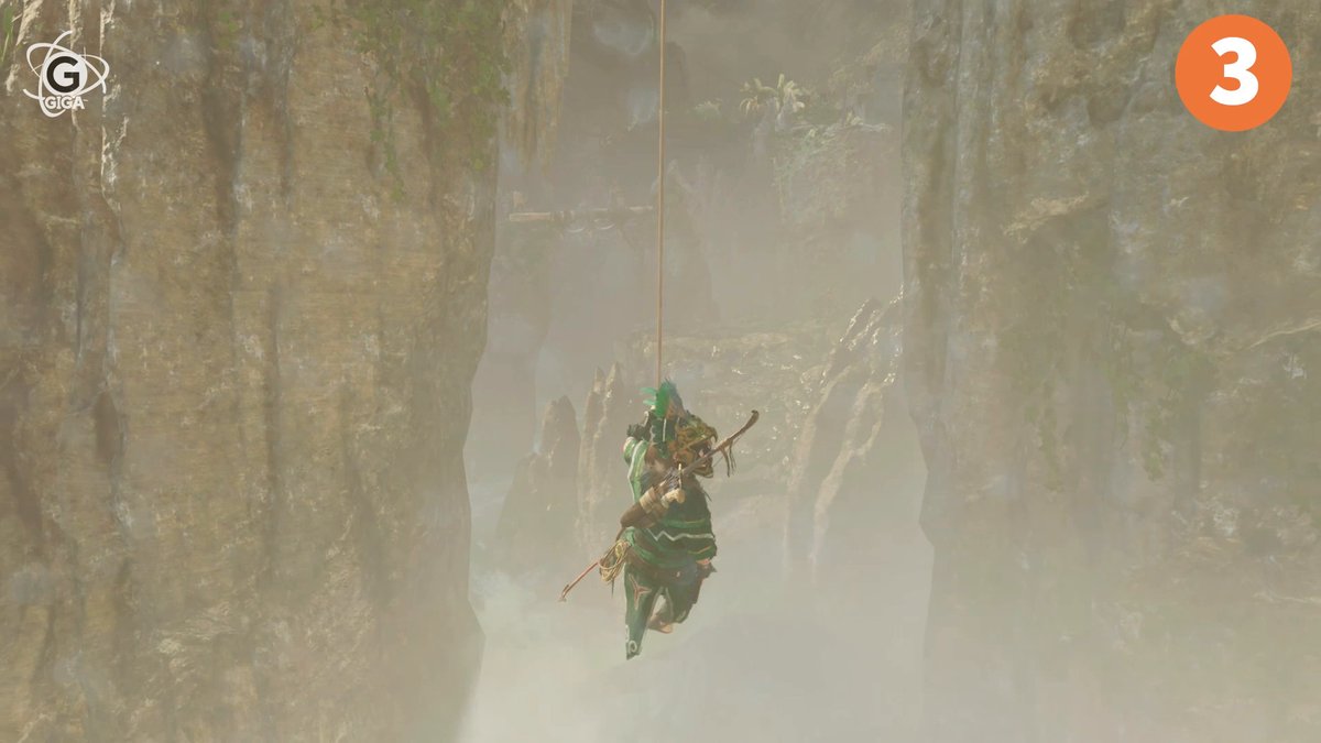 Shadow of the Tomb Raider: Herausforderung "Knochentanz" (Paititi) gelöst