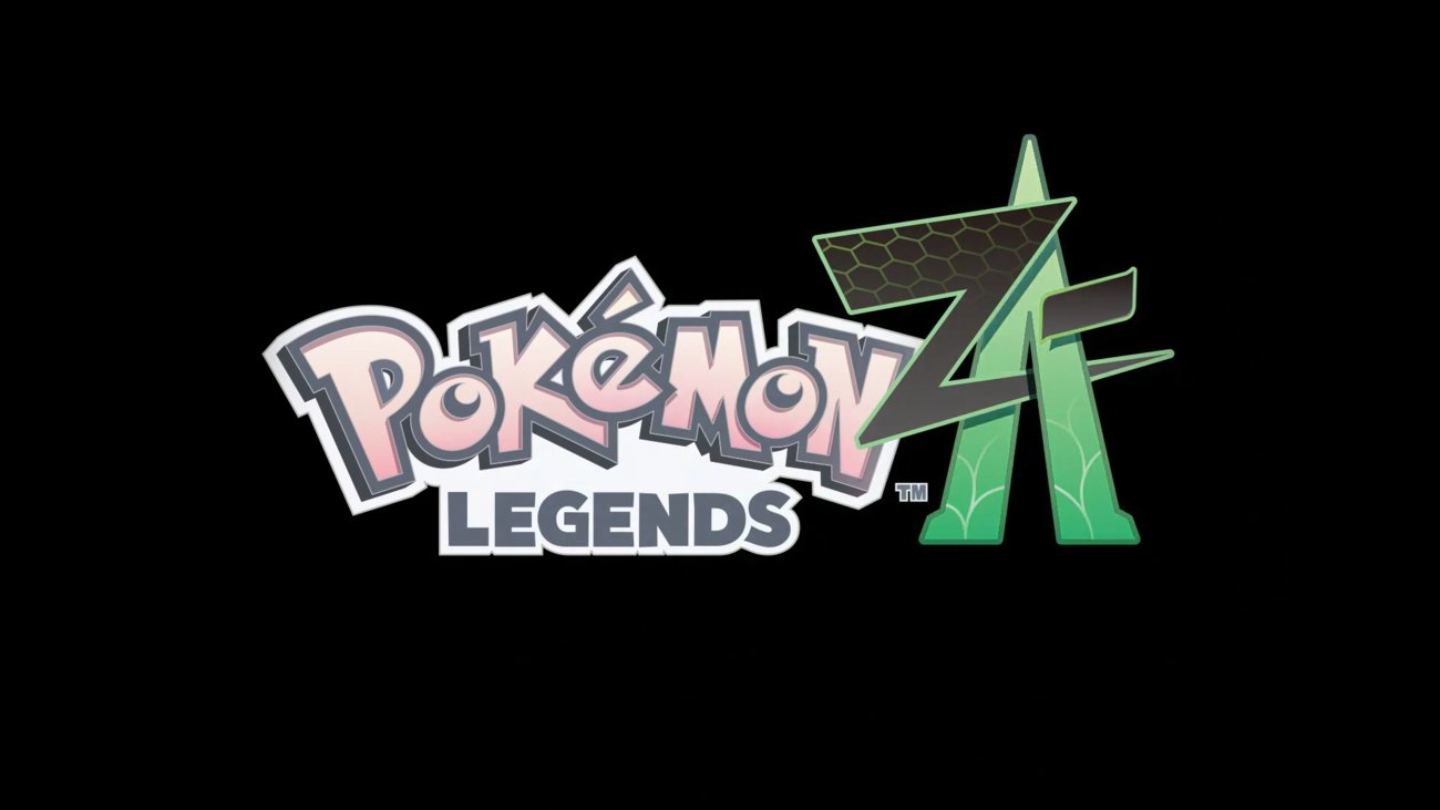 Pokemon-Legenden: Z-A – offizieller Ankündigungs-Trailer