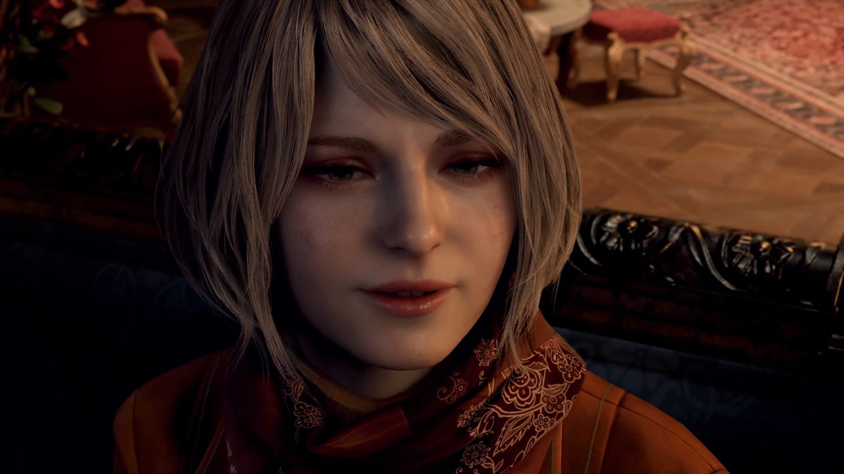 Resident Evil 4 Remake: Tailer Resident Evil 4 Remake: Tailer