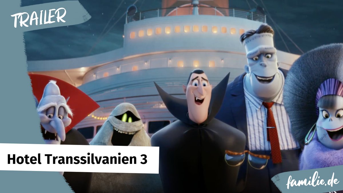 Trailer Hotel Transsilvanien 3 Trailer Hotel Transsilvanien 3