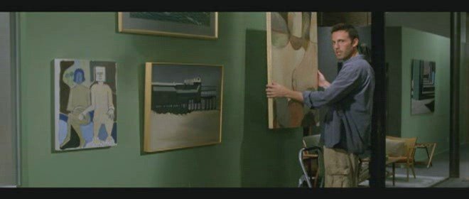 Er Steht Einfach Nicht Auf Dich Trailer Er steht einfach nicht auf Dich · Film 2009 · Trailer · Kritik